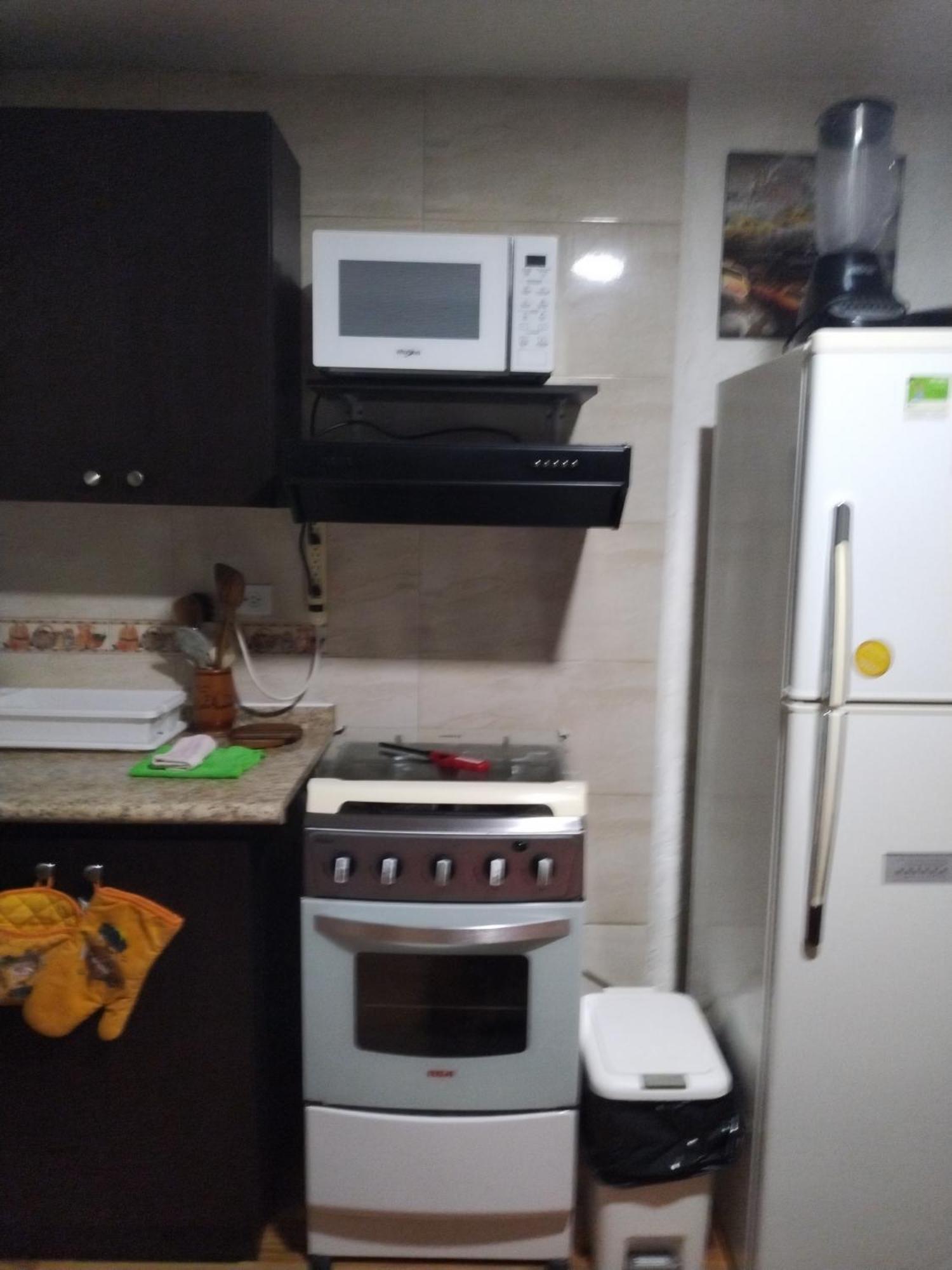 Anexo Independiente Y Privado Totalmente Amueblado Muy Lindo Y Acogedor En Chanis Cerca De Costa Del Este Y El Mall Santa Maria Plaza Panama by Eksteriør bilde